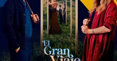 EL GRAN VIAJE DE TU VIDA