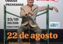 «22 DE AGOSTO», EN EL MARCO DE LOS 60 AÑOS DE ARTEÓN