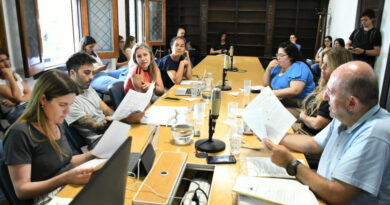 La comisión de Salud y Desarrollo Humano, en franca defenza por pacientes problemáticos