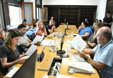 La comisión de Salud y Desarrollo Humano, en franca defenza por pacientes problemáticos