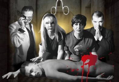 DESDE ROSARIO A CALLE CORRIENTES