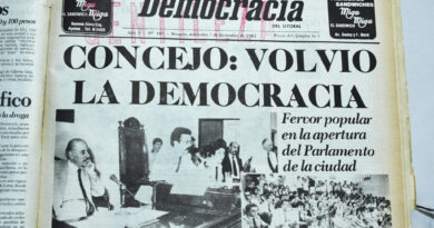 Nombres que hacen historia