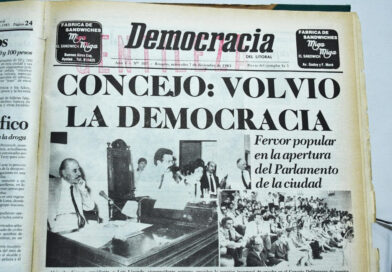 Nombres que hacen historia