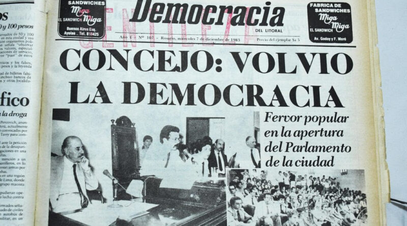 Nombres que hacen historia