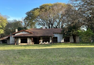 La Quinta de Funes como Espacio de Memoria de Santa Fe