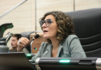 Apoyo a trabajadores de prensa