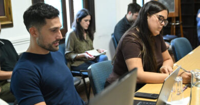 “Paradas Seguras”