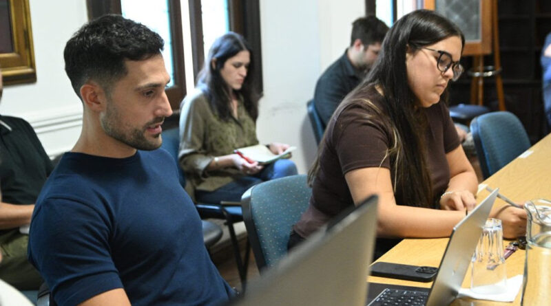 “Paradas Seguras”