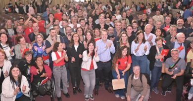 LA NUEVA LEY DE MUNICIPIOS ES UN PASO HISTÓRICO