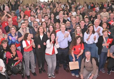 LA NUEVA LEY DE MUNICIPIOS ES UN PASO HISTÓRICO