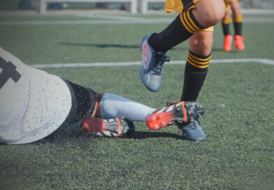 “La violencia no juega”