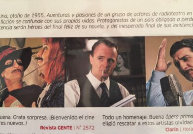 Clásicos imperdibles