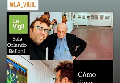 ARTE EN ROSARIO Y LA REGIÓN