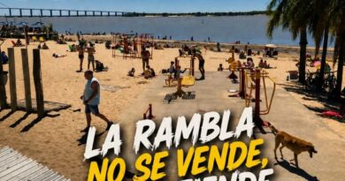 LUCHEMOS POR NUESTROS ESPACIOS