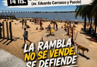 LUCHEMOS POR NUESTROS ESPACIOS