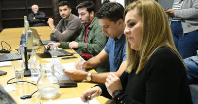 Recuperación de pavimentos y bacheo