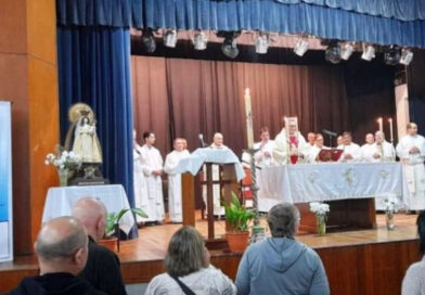 Asamblea Arquidiocesana Sinodal