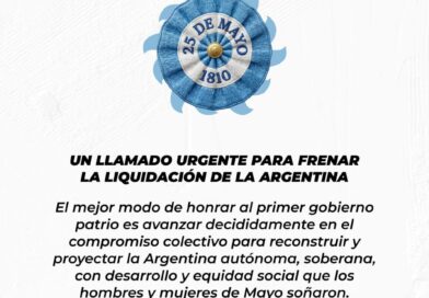 ARGENTINA 2026, LA AGONÍA DE UNA SOCIEDAD EN UN PAÍS EN PLENA INCERTIDUMBRE