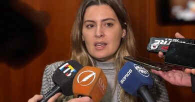 Denuncia de corrupción