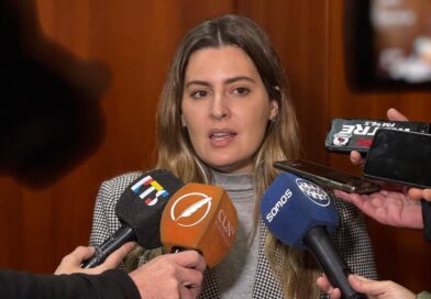 Denuncia de corrupción