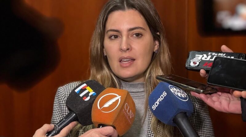 Denuncia de corrupción
