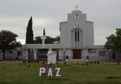 Reviviendo la historia de Cañada de Gómes desde el cementerio local