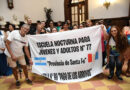 Promesa de lealtad a la Bandera