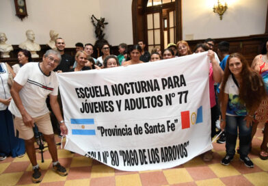 Promesa de lealtad a la Bandera