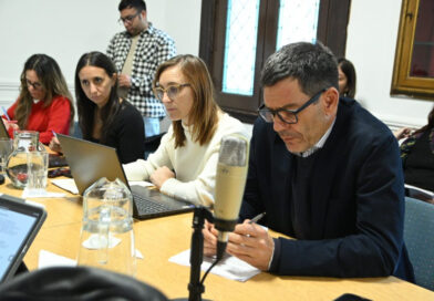 Personas con discapacidad