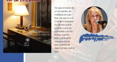 «UNA CLÍNICA EN LA CERCANÍA»