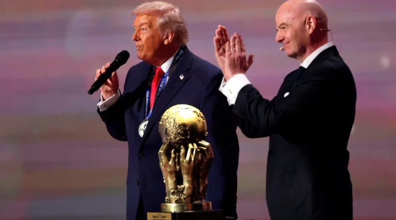 El fútbol como hecho social y sus derivas