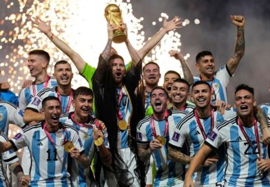 ¿Cuántos campeones del Mundo hay en la historia de los Mundiales?