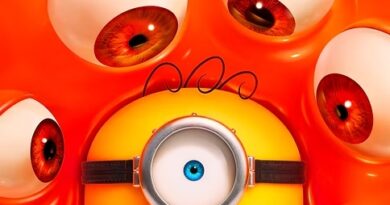 Minions