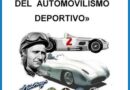 Fangio: legendario piloto de automovilismo argentino