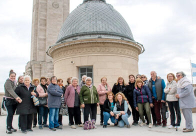 «Turista en mi Ciudad»