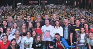 SOCIALISMO: 130 años de vida