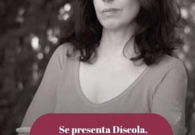 DÍSCOLA