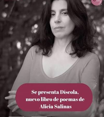 DÍSCOLA