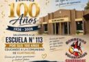 10 DÉCADAS DE EDUCACIÓN DESDE CAÑADA DE GÓMEZ