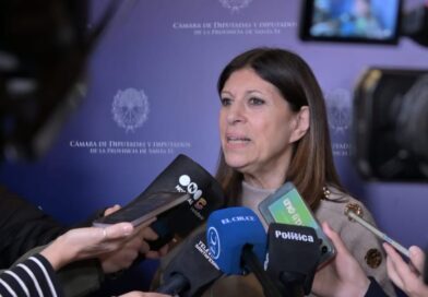 Es ley el proyecto del Poder Ejecutivo para declarar la Emergencia Hídrica en todo el territorio provincial