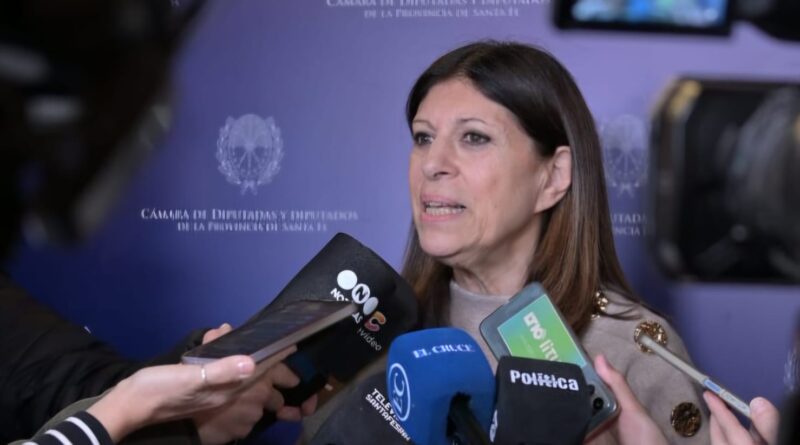 Es ley el proyecto del Poder Ejecutivo para declarar la Emergencia Hídrica en todo el territorio provincial