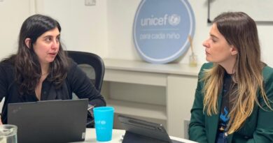 Proyecto de Ley de Primera Infancia