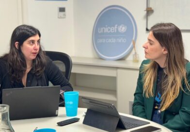 Proyecto de Ley de Primera Infancia