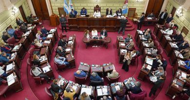 Santa Fe avanza hacia un sistema electoral más claro, participativo y transparente