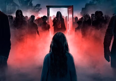 La noche del demonio