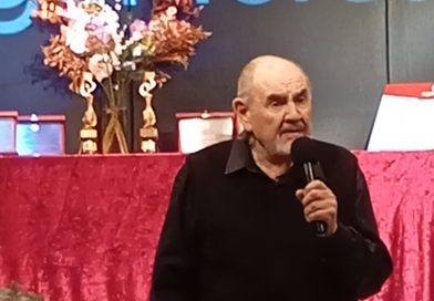 TODOS SOMOS ARTEÓN… GRACIAS NÉSTOR