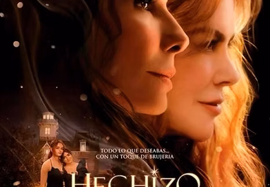 HECHIZO DE AMOR: LA MAGIA CONTINÚDESDE EL 10/09 HASTA EL 16/09