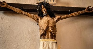El Cristo del Cura Brochero presidirá la misa de León XIV en Córdoba