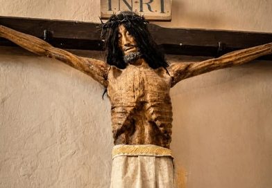 El Cristo del Cura Brochero presidirá la misa de León XIV en Córdoba