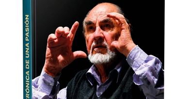Nestor Zapata nos recuerda su apasionante historia